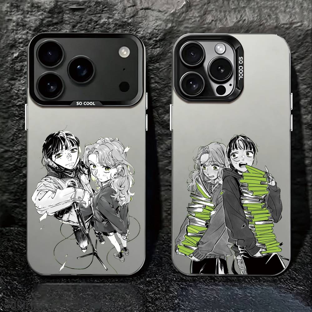 Phone Cases At Shein - غطاء هاتف بتصميم الرجل الذي كان