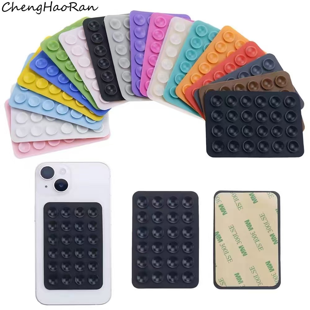 Phone Cases Silicone - حامل هاتف متعدد الوظائف من السيليكون