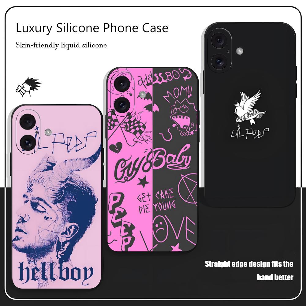 غطاء هاتف ناعم أسود مقاوم للصد - مراجعة Phone Cases Xs Iphone وسعره
