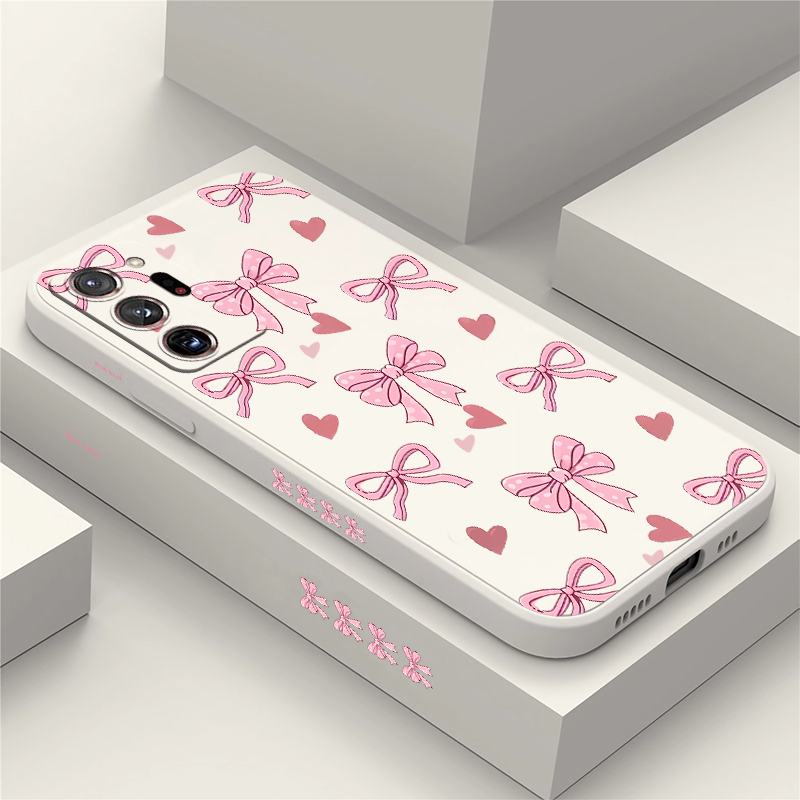 غطاء هاتف مقاوم للصدمات لسامسو - مراجعة Phone Cases Silicone وسعره