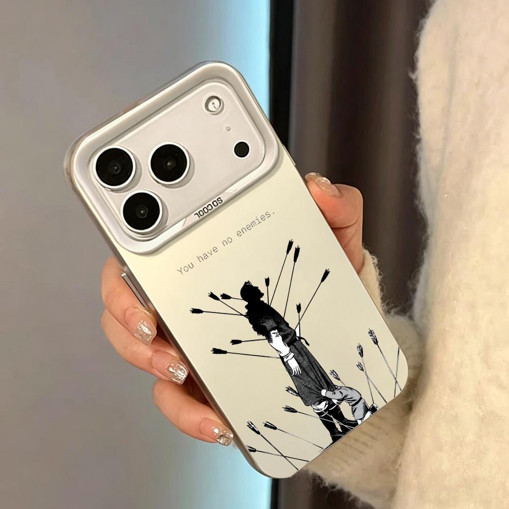 جراب هاتف أنيمي رائع من V-Vinl - مراجعة Phone Cases Iphone 11 وسعره