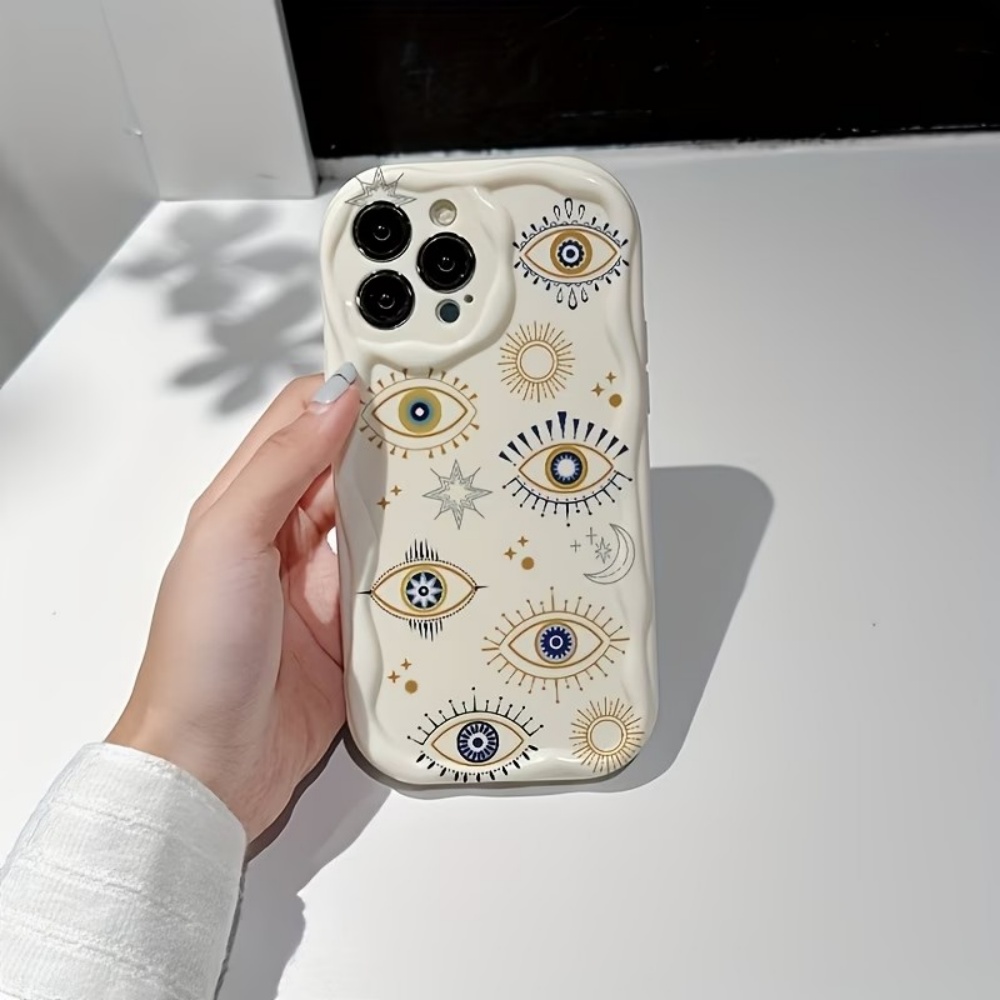 غطاء هاتف من مادة TPU بحواف مت - مراجعة Phone Cases Xs Iphone وسعره