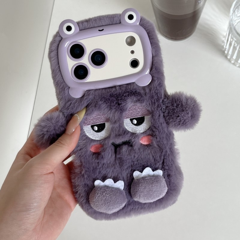 لطيف الكرتون مضحك التعبير الحا - مراجعة Phone Cases For Iphone 16 وسعره