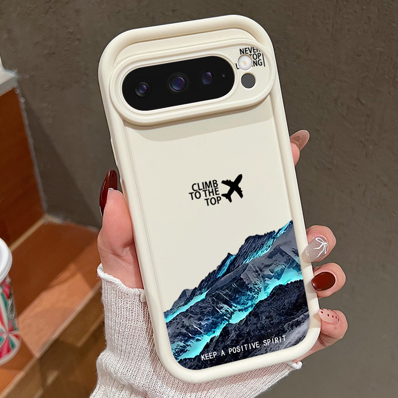 حافظة لهاتف جوجل بيكسل 10 9 8  - مراجعة Phone Cases Google Pixel 10 وسعره
