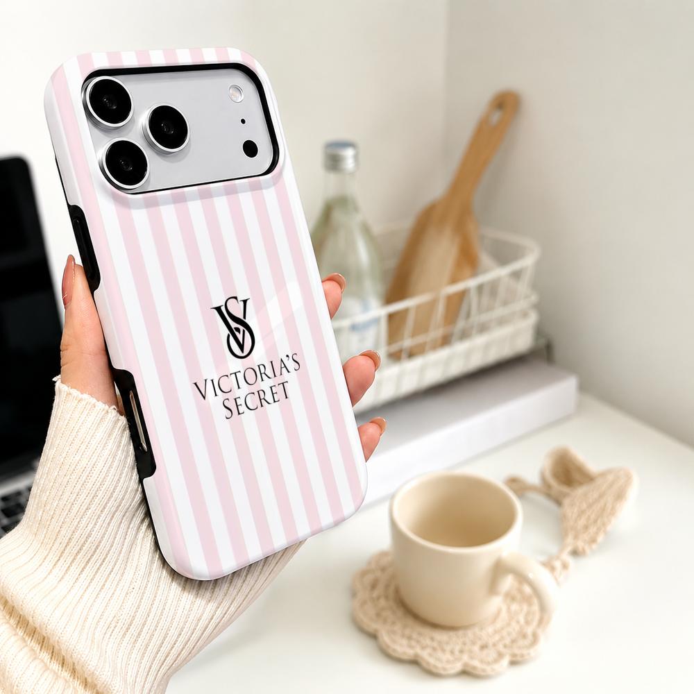 غطاء هاتف رائع من فيكتوريا سيك - مراجعة Phone Cases For Iphone 17 وسعره