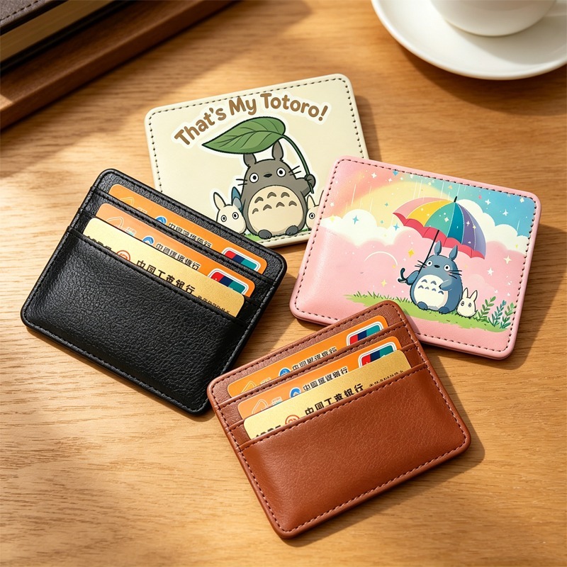 محفظة توتورو الأنيقة لحمل بطاق - مراجعة Card Holder Slim Case وسعره